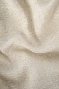 Gardin ljusbeige - 135x240cm 7cm