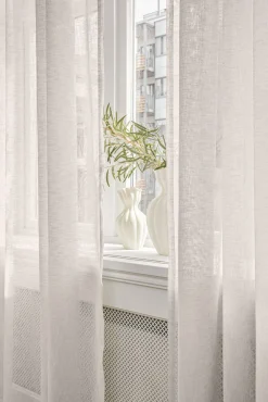 Gardin ljusbeige - 140x240cm 7cm
