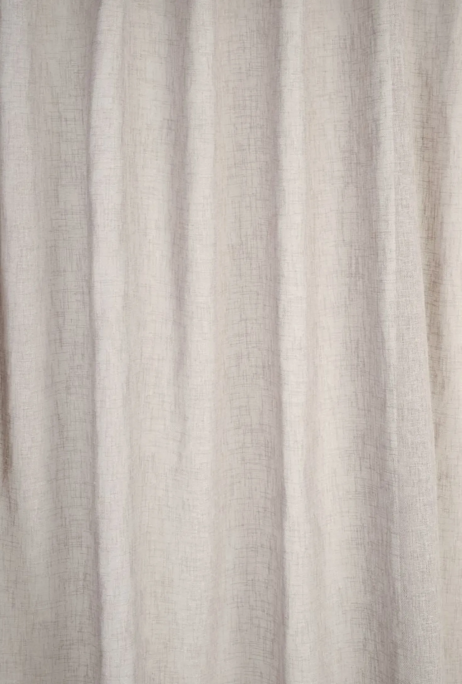 Gardin ljusbeige - 140x240cm 7cm