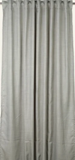 Gardin ljusgrön - 140x240cm 7cm