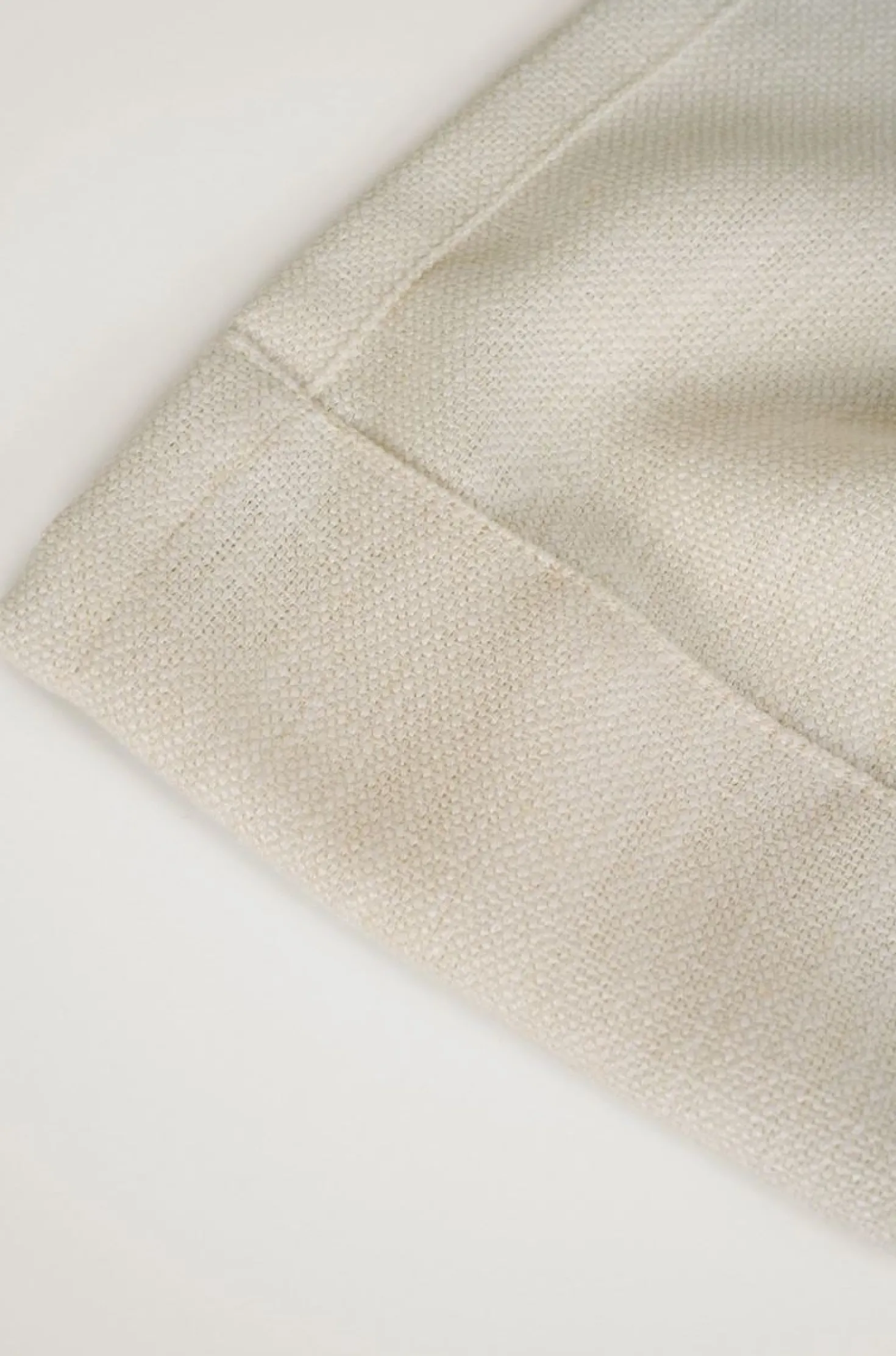 Gardin offwhite - 140x240 cm