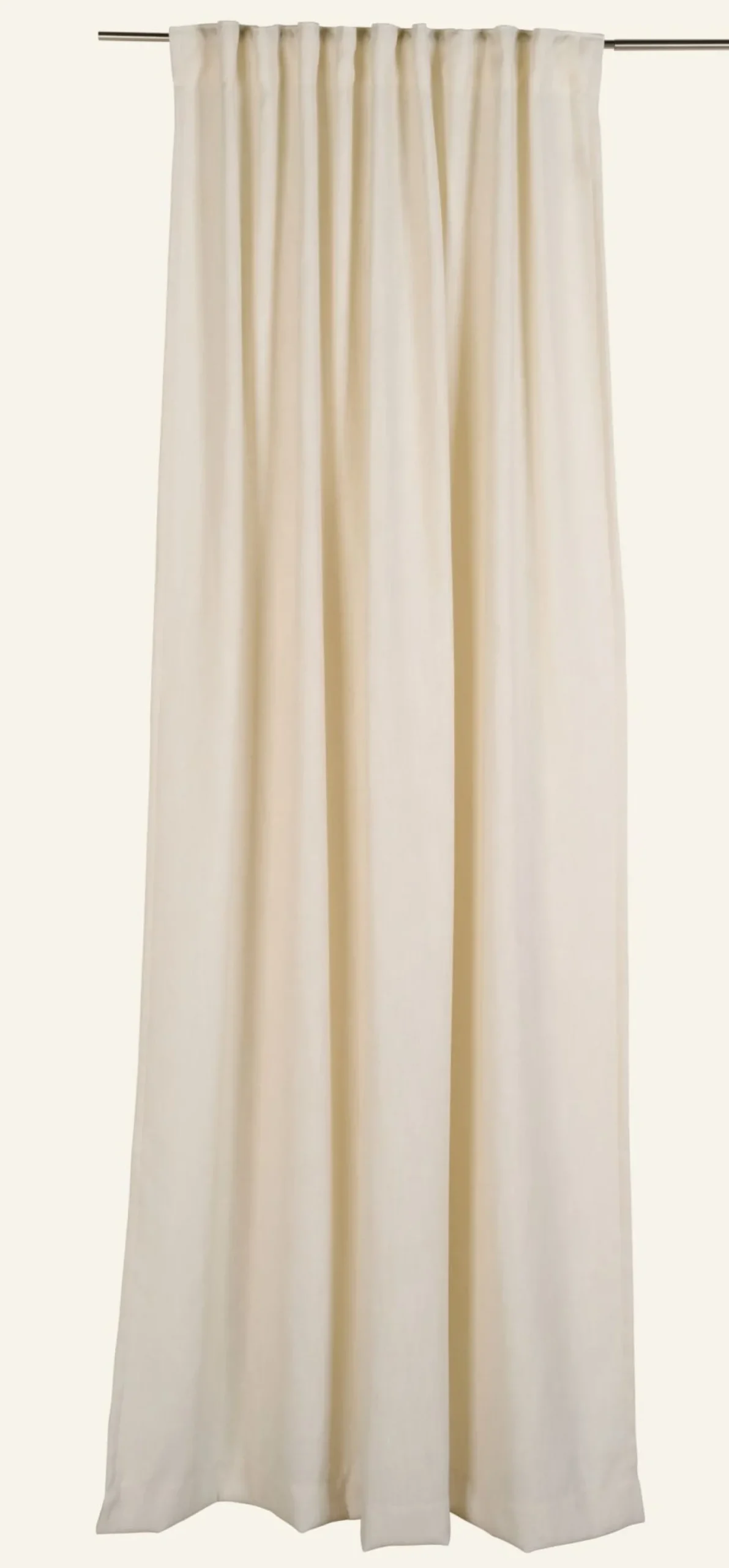 Gardin offwhite - 140x240 cm