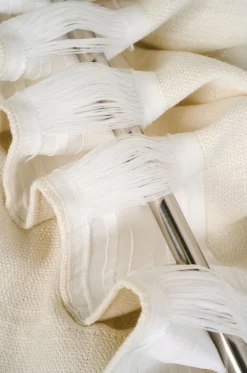 Gardin offwhite - 140x240 cm