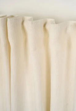 Gardin offwhite - 140x240 cm