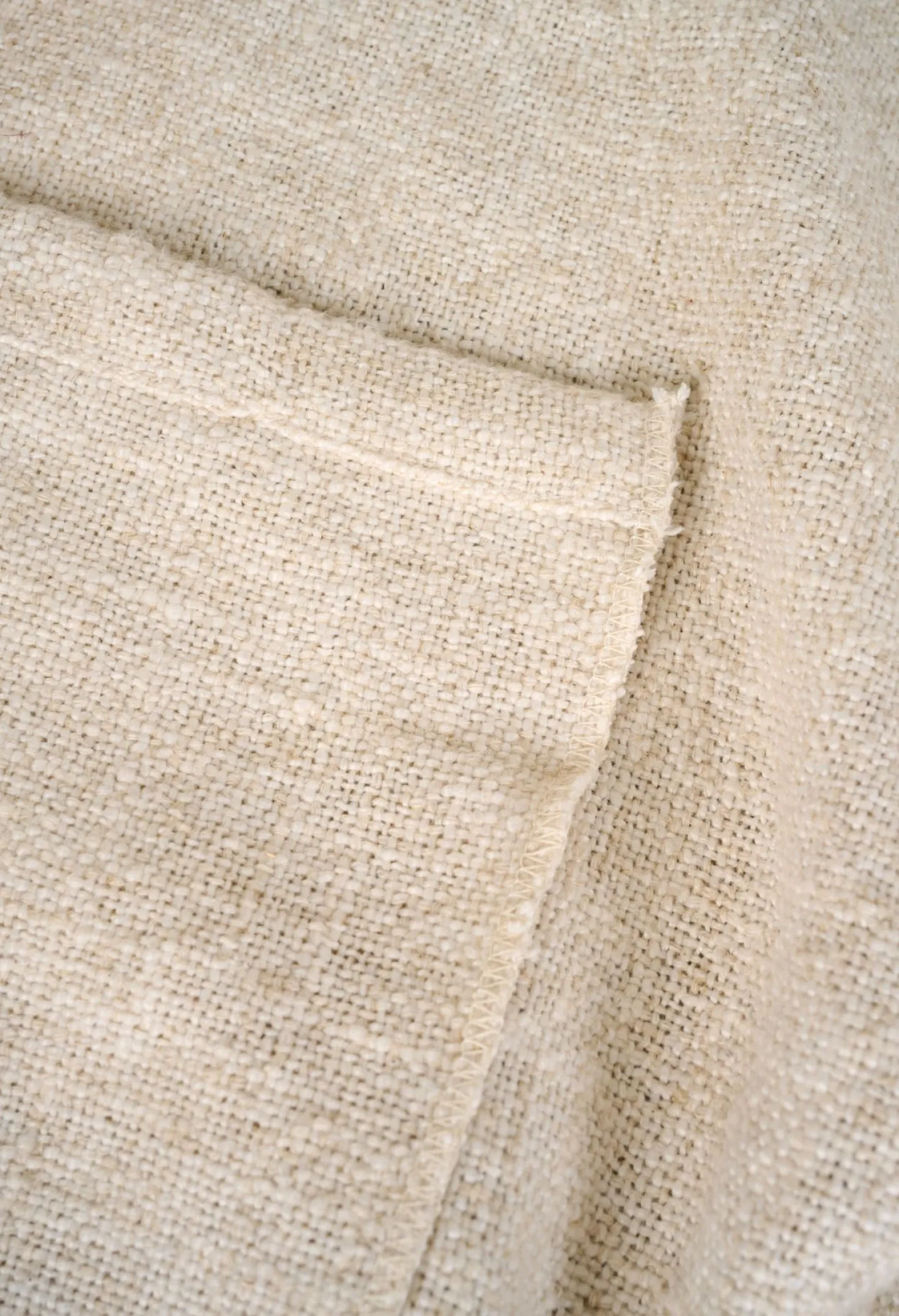Gardin offwhite - 140x300 cm