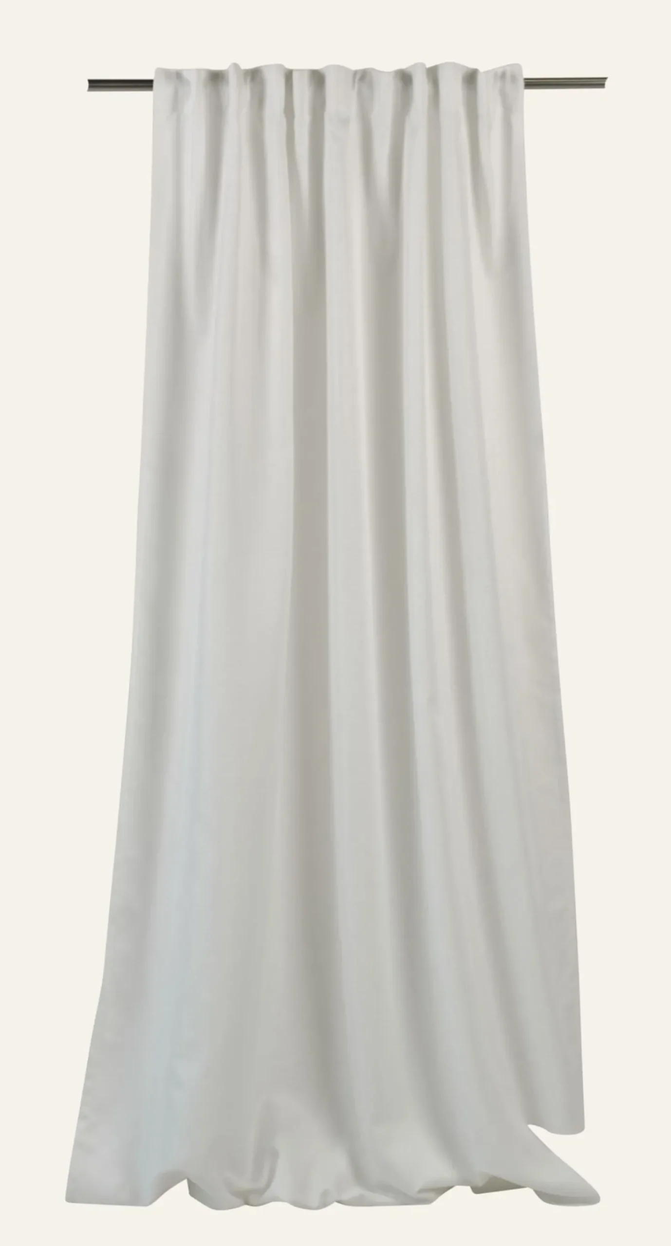 Gardin offwhite - 140x240cm 7cm