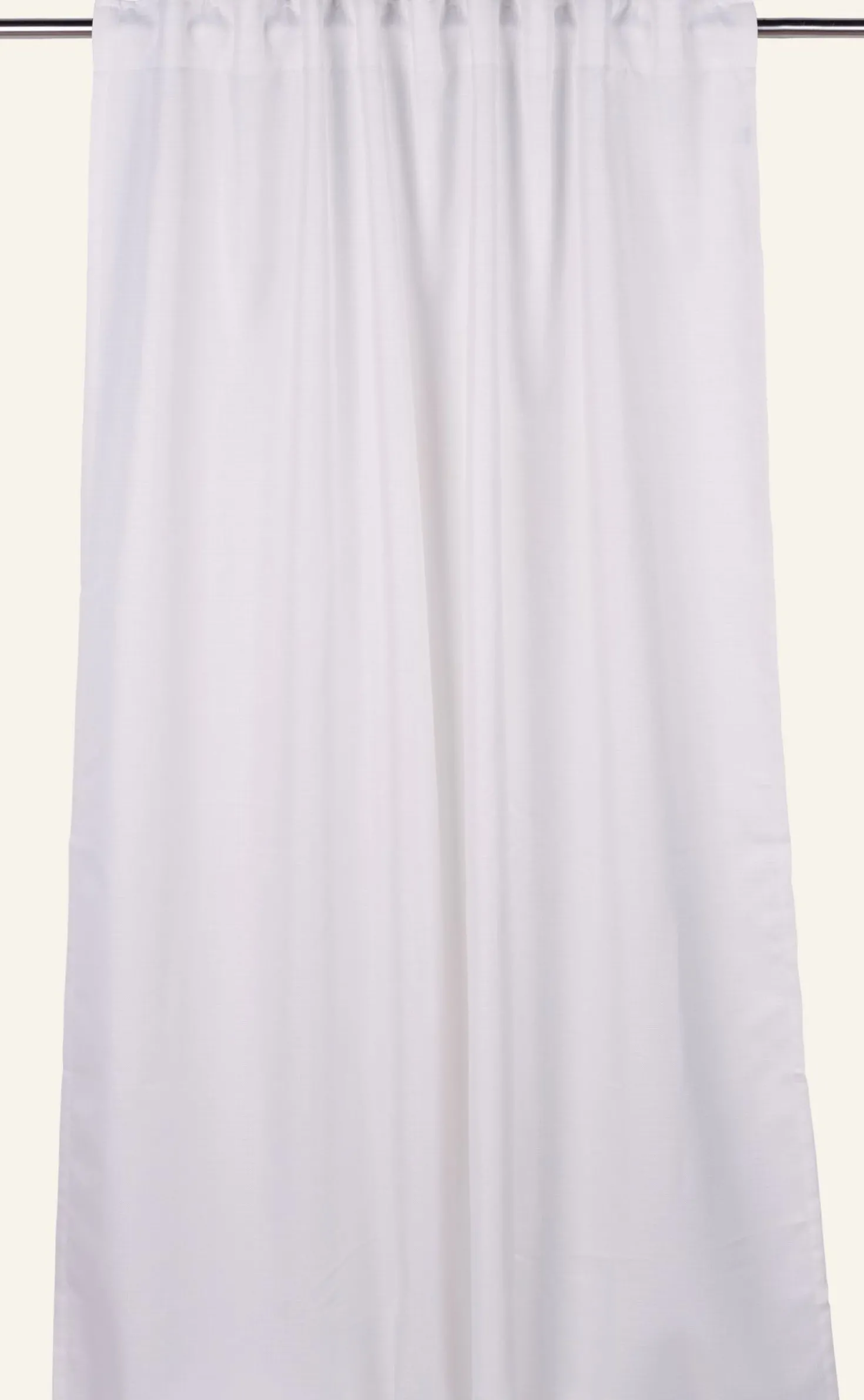 Gardin offwhite - 140x240cm 7cm