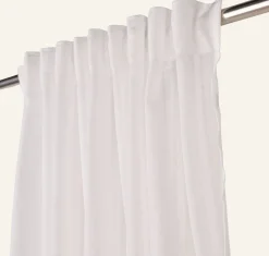 Gardin offwhite - 140x240cm 7cm