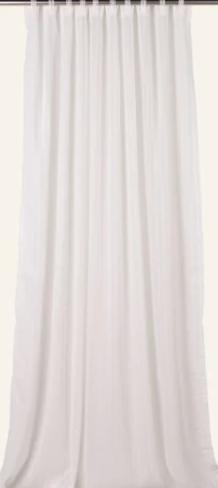 Gardin offwhite - 140x240cm 7cm