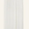 Gardin offwhite - 135x240cm 7cm
