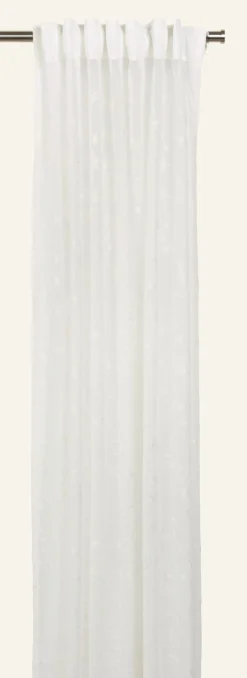 Gardin offwhite - 135x240cm 7cm