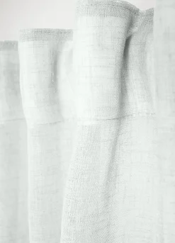 Gardin offwhite - 140x240cm 7cm