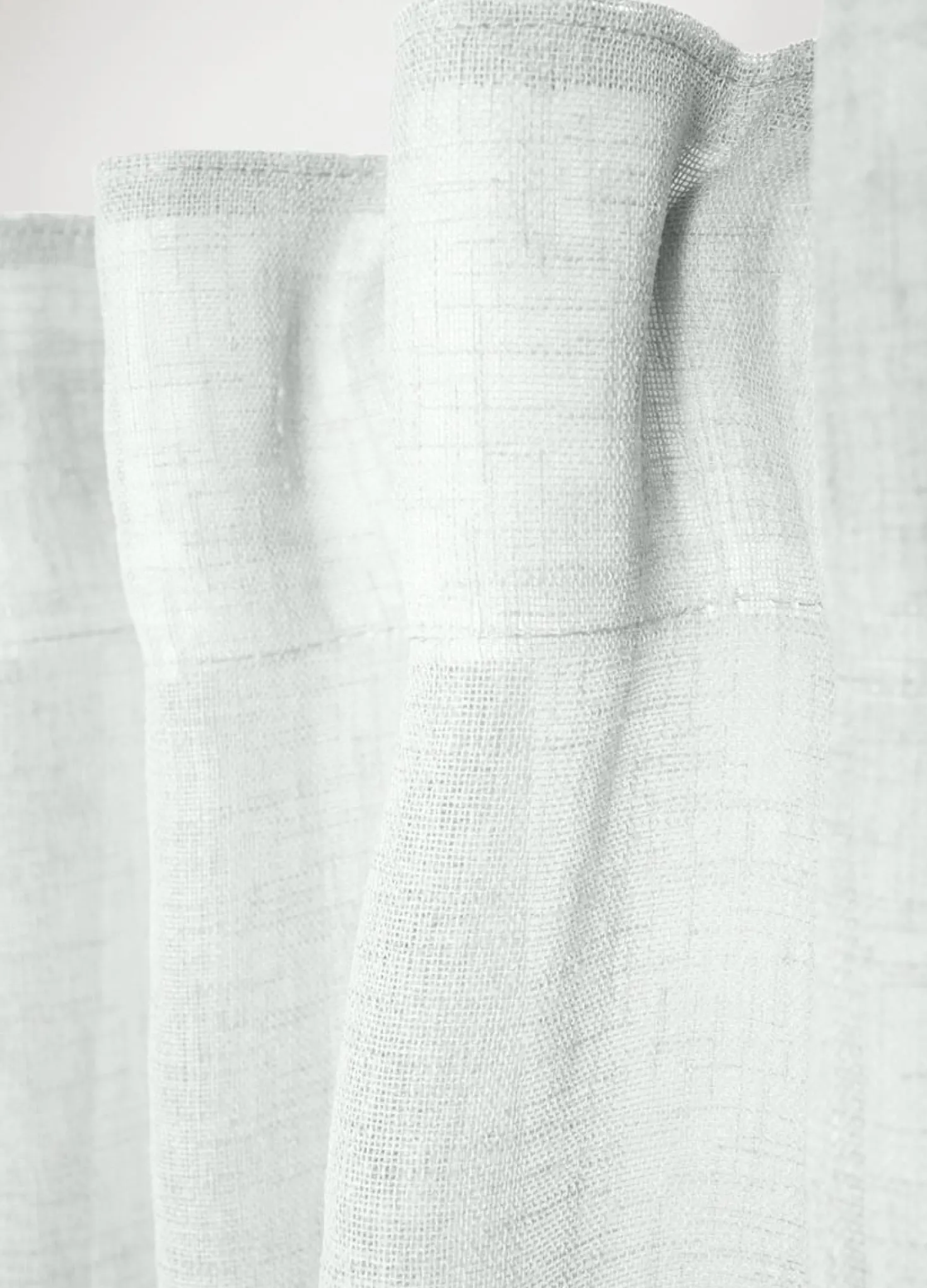 Gardin offwhite - 140x240cm 7cm