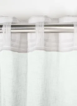 Gardin offwhite - 140x240cm 7cm