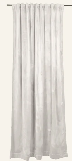 Gardin offwhite - 135x240cm 7cm