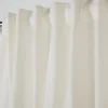 Gardin offwhite - 140x240x7 cm