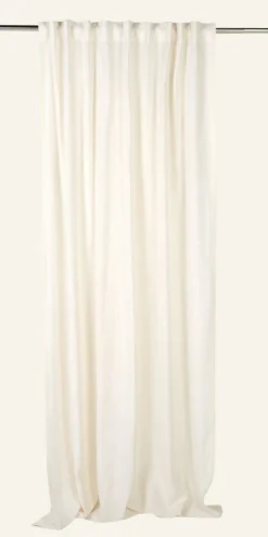 Gardin offwhite - 140x240x7 cm