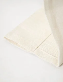 Gardin offwhite - 140x240x7 cm