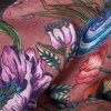 Gardin rosa - 140x240cm 7cm