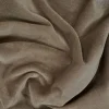 Gardin taupe - 140x240 cm