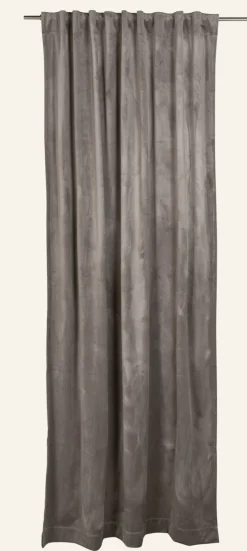 Gardin taupe - 135x240cm 7cm