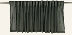 Gardinkappa kaki - 250x50 cm