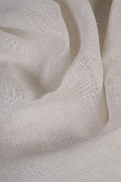 Gardinkappa ljusbeige - 250x50 cm