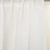 Gardinkappa lång offwhite - 250x70 cm