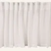 Gardinkappa offwhite - 250x50 cm