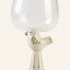 Glas grön - 300ml