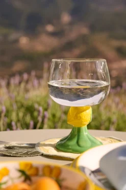 Glas gul - 300 ml