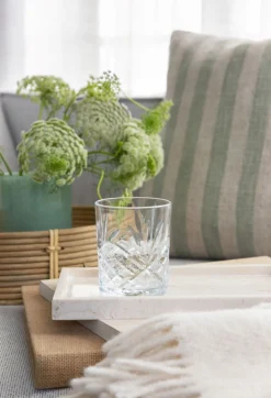 Glas transparent - 320 ml