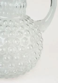Glaskaraff transparent - 2L