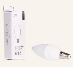 Glödlampa multi - E14