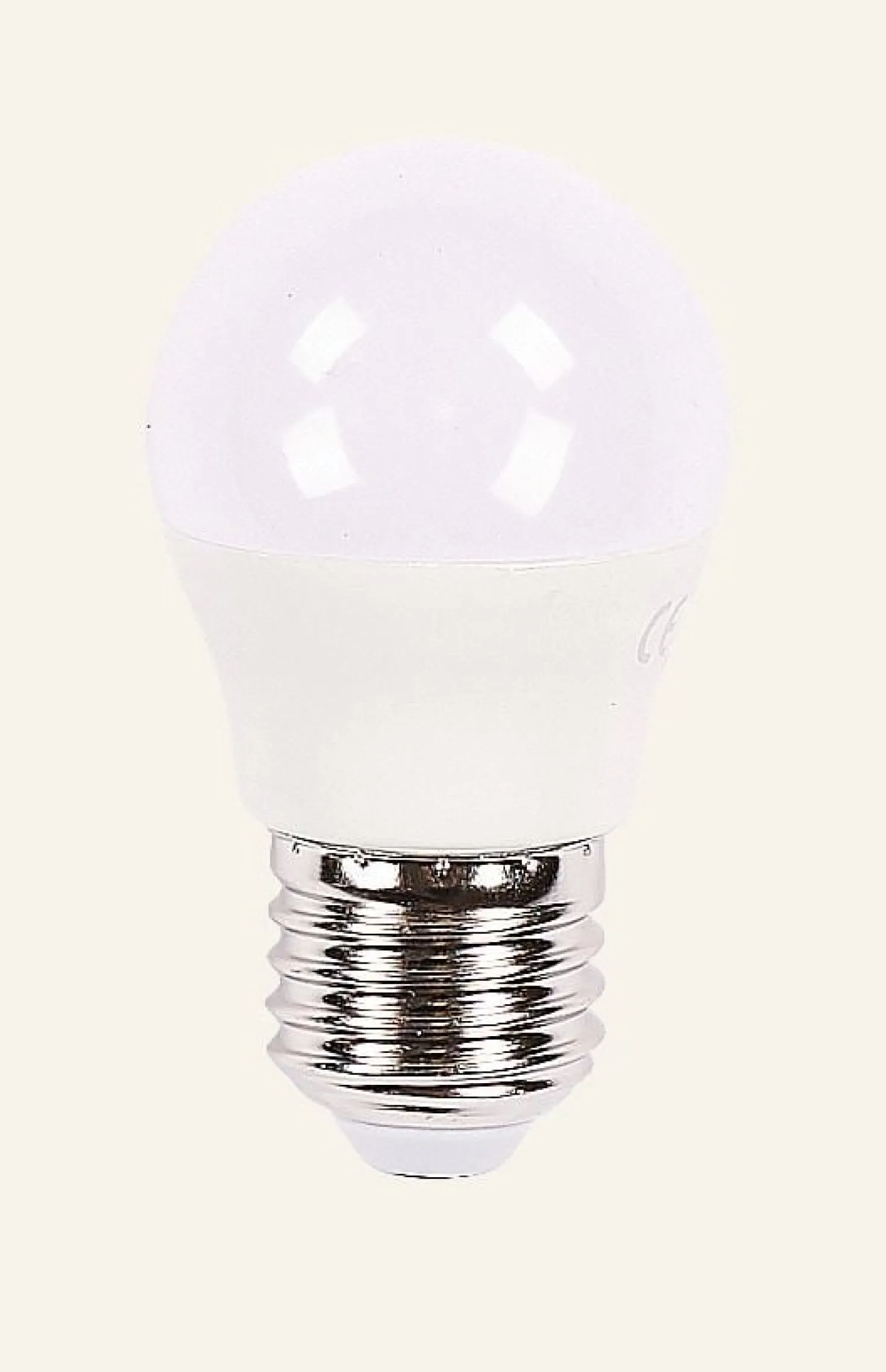 Glödlampa multi - E27