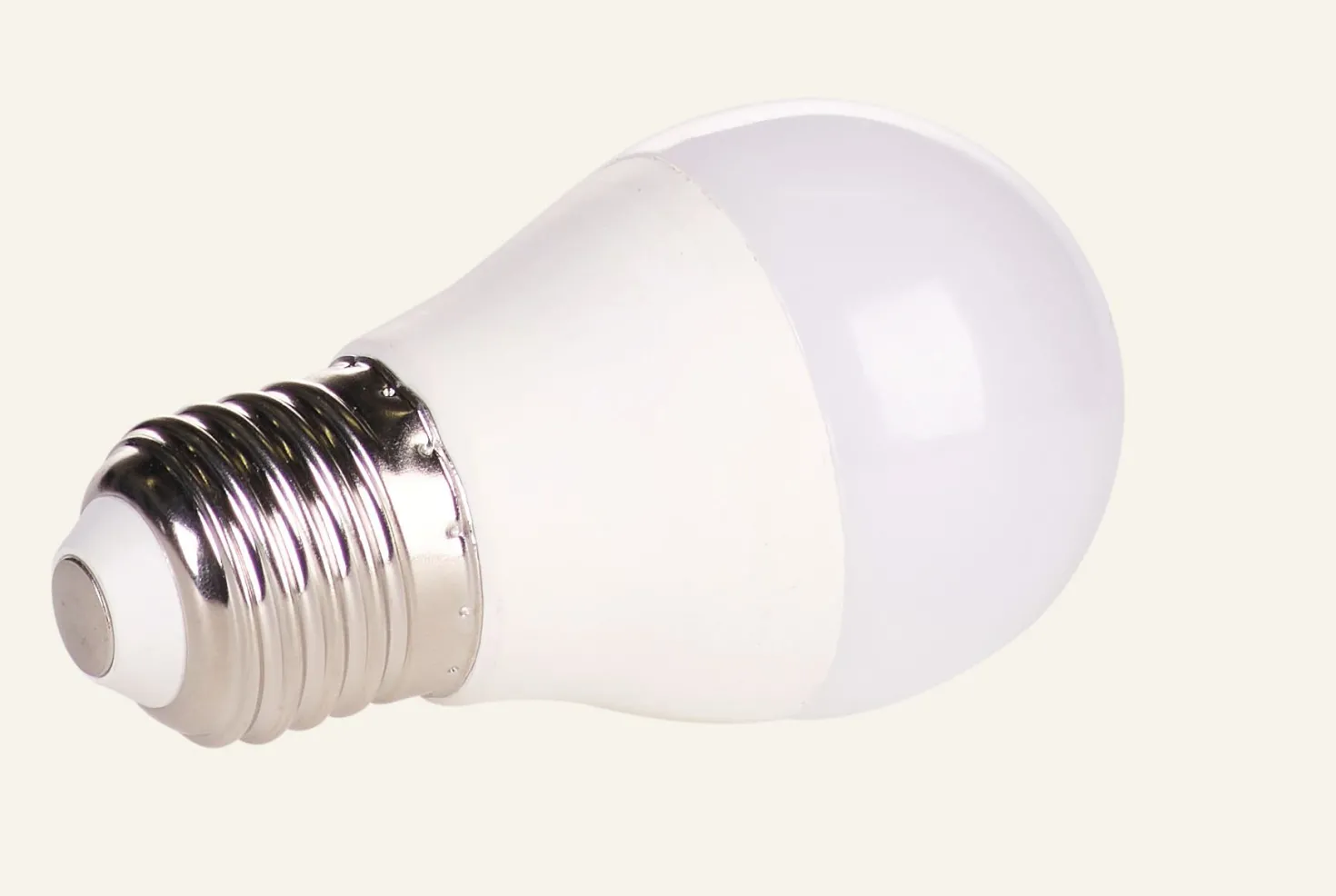 Glödlampa multi - E27