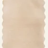 Golvmatta beige - 200x300 cm