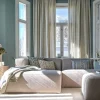 Golvmatta offwhite - 200x300 cm