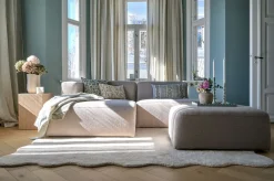 Golvmatta offwhite - 200x300 cm