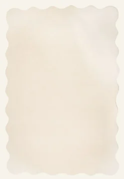 Golvmatta offwhite - 200x300 cm