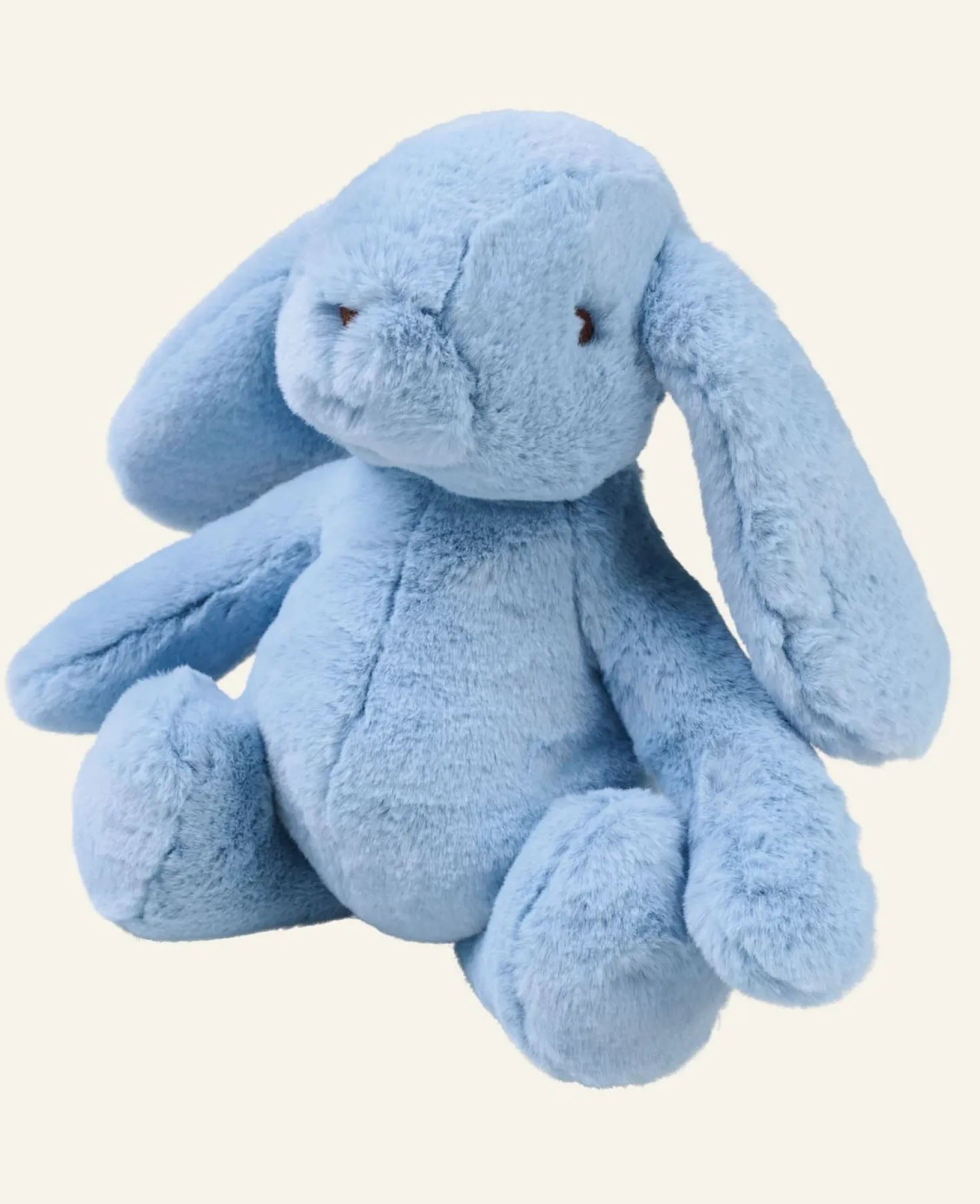 Gosedjur blå - 30 cm