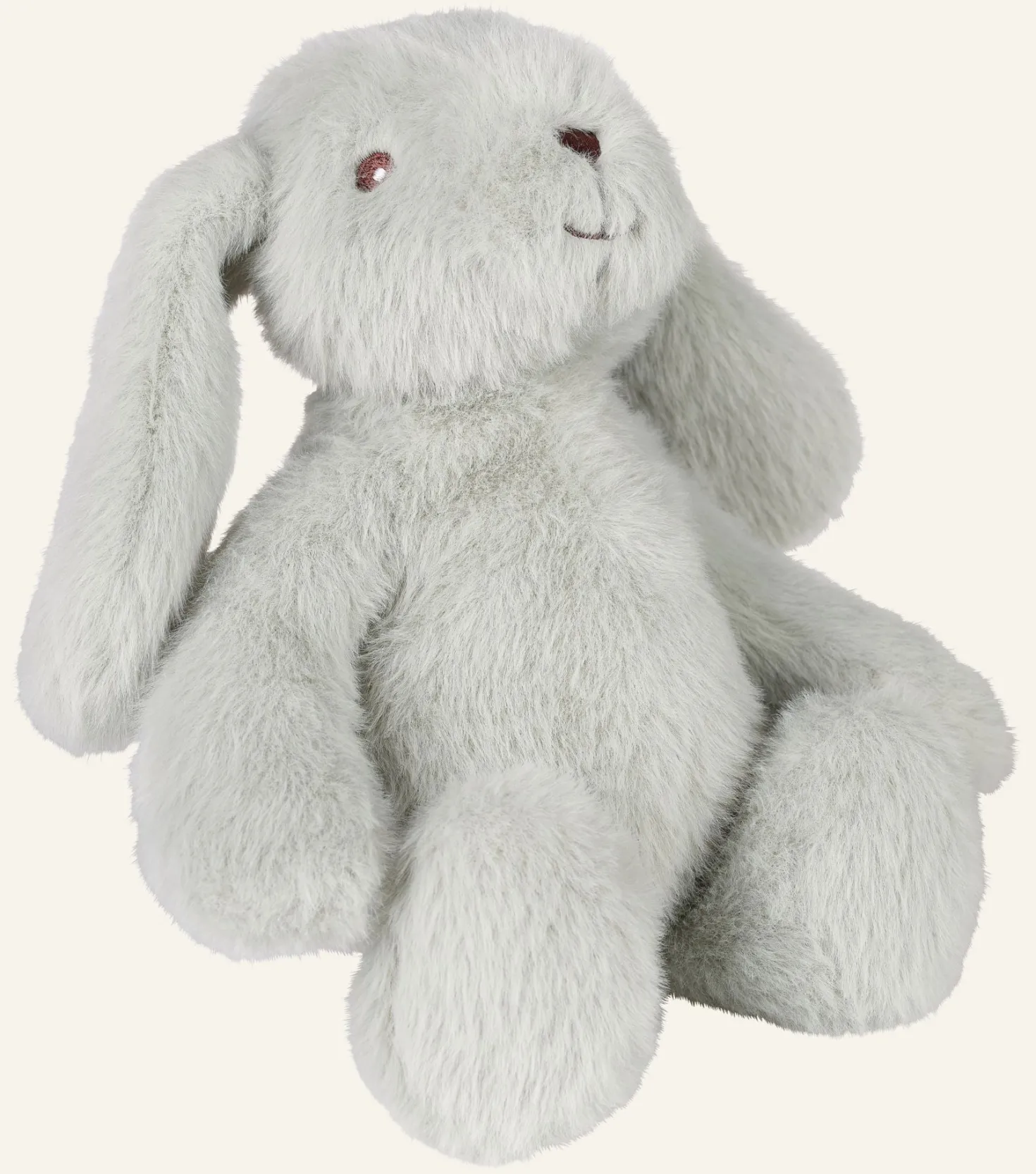 Gosedjur ljusgrön - 30 cm