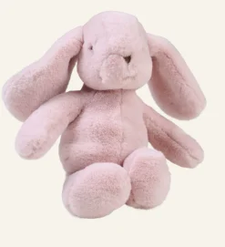 Gosedjur rosa - 30 cm