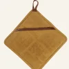 Grytlapp curry - 21x21 cm