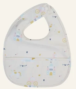 Haklapp ljusbeige - 1