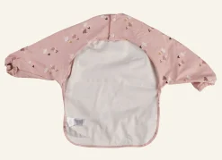 Haklapp med ärm rosa - 1