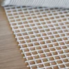 Halkskydd vit - 70x200 cm