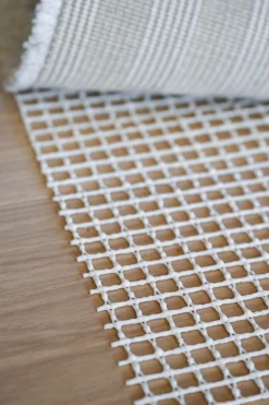 Halkskydd vit - 70x200 cm