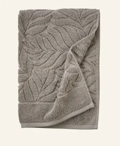 Handduk beige - 50x70 cm
