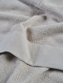 Handduk beige - 50x70cm